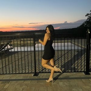 Meet your Posher, Natalie